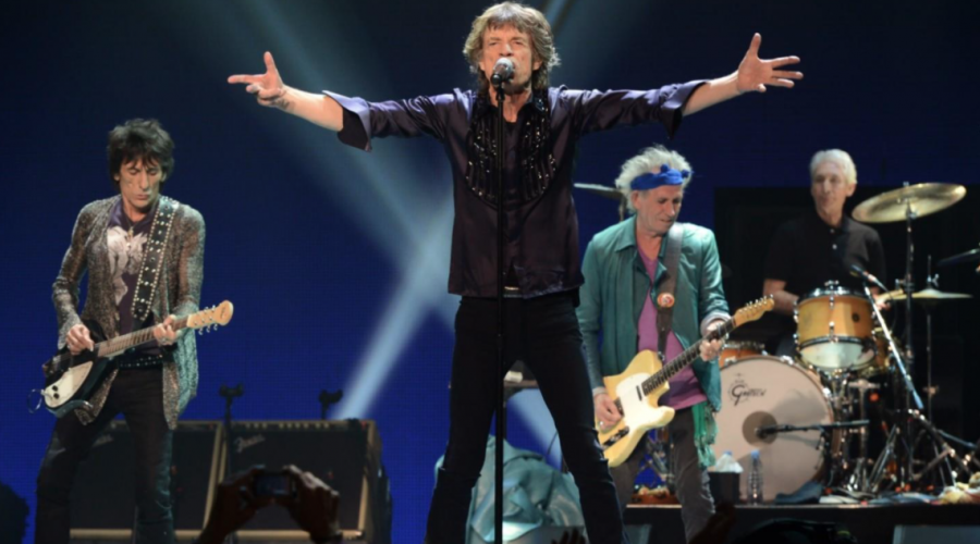 Los Rolling Stones vuelven a Madrid después de 8 años